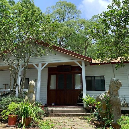 Villa Shitaoyuan Sanyi Exterior foto